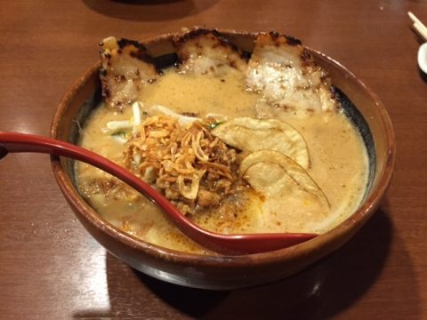 ラーメン　味噌　ｆｌｅｘｄｒｅａｍ　フレックスドリーム　さいたま北　ランクル　ランドクルーザー　ランクル専門　